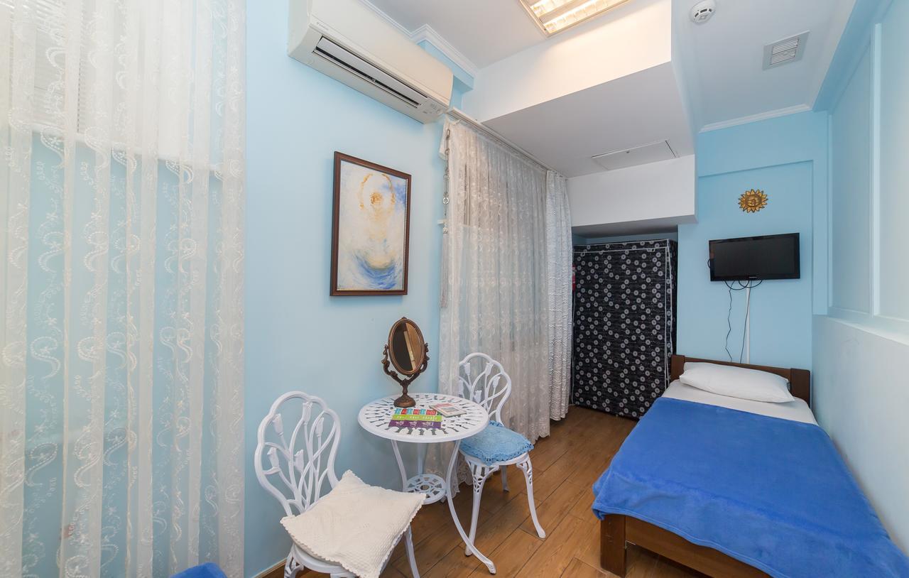 Ballet Hostel 키예프 외부 사진